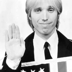 You're Gonna Change Or I'm Gonna Leave Tab by Tom Petty