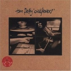 18 Tracks Album by Tom Petty