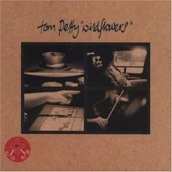 18 Tracks Album Tab by Tom Petty