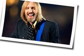 Alright For Now Chords by Tom Petty