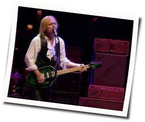 Ankle Deep Chords by Tom Petty