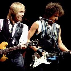 Around The Roses Solo Tab by Tom Petty