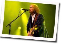 Built To Last Bass Tab by Tom Petty