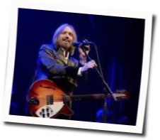 Candy Tab by Tom Petty