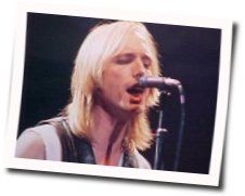 Change The Locks Chords by Tom Petty