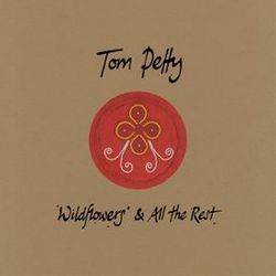 Climb That Hill Blues Chords by Tom Petty