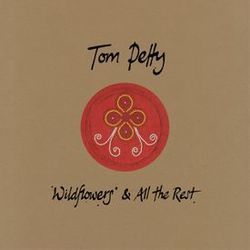 Climb That Hill Blues by Tom Petty