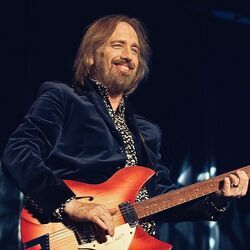 Down The Line Intro by Tom Petty