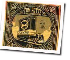 Dreamville Tab by Tom Petty
