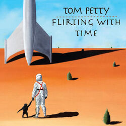 Flirting With Time Chords by Tom Petty