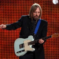 For Real Chords by Tom Petty