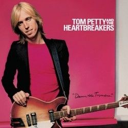 Free Fallin Chords by Tom Petty