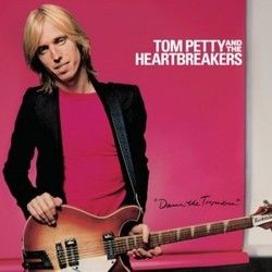 Free Fallin by Tom Petty