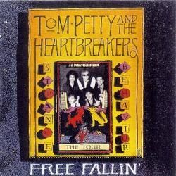 Free Fallin  Chords by Tom Petty