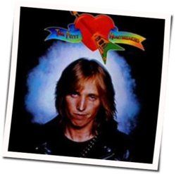 Girl On Lsd Acoustic Chords by Tom Petty