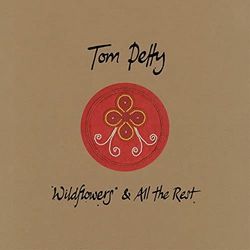 Hard On Me Bass Tab by Tom Petty