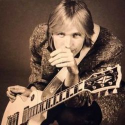 Harry Green Chords by Tom Petty