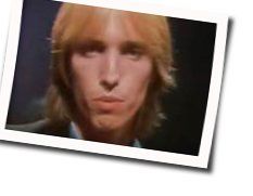 Here Comes My Girl Chords by Tom Petty