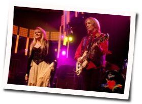 I Need You Chords by Tom Petty