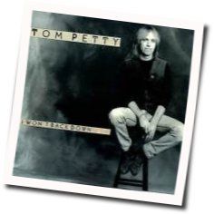 I Won't Back Down Bass Tab by Tom Petty