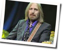 Insider Chords by Tom Petty