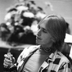 Jack Tab by Tom Petty