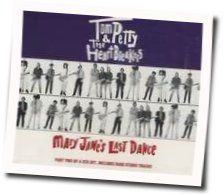 Mary Janes Last Dance  Chords by Tom Petty