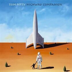 Night Driver Solo Tab by Tom Petty