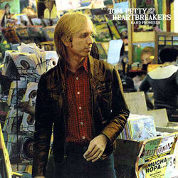 Nightwatchman by Tom Petty