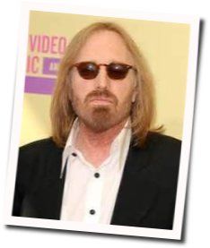 No Reason To Cry Chords by Tom Petty