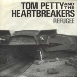 Refugee Chords by Tom Petty