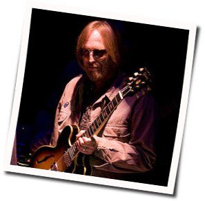 Room At The Top Ukulele Chords by Tom Petty