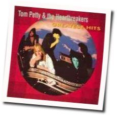 Something In The Air by Tom Petty