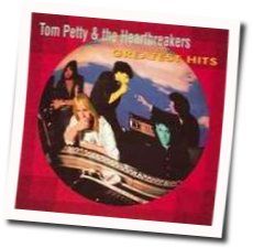 Something In The Air Chords by Tom Petty