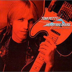 Straight Into Darkness Chords by Tom Petty