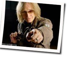 The Stories We Could Tell Chords by Tom Petty