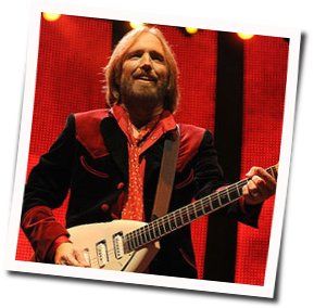 The Trip To Pirates Cove Chords by Tom Petty