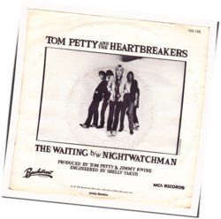 The Waiting  by Tom Petty