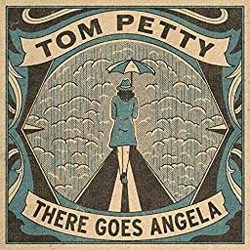 There Goes Angela Dream Away Chords by Tom Petty