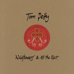 There's A Break In The Rain by Tom Petty
