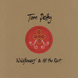 There's A Break In The Rain Chords by Tom Petty