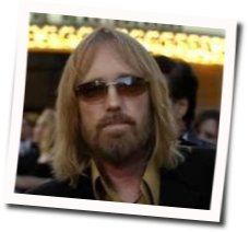 Time To Move On Chords by Tom Petty