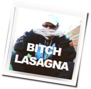 Bitch Lasagna Bass tabs by PewDiePie