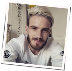 Bitch Lasagna Ukulele Chords by PewDiePie