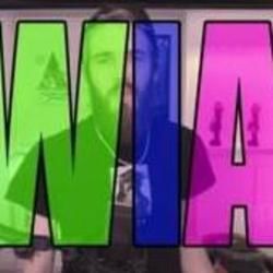 Lwiay Tabs by PewDiePie