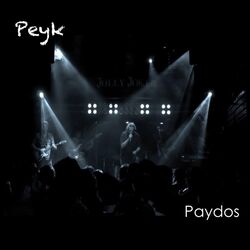 Paydos Chords by Peyk