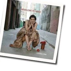 Don't Cry Baby Chords by Madeleine Peyroux