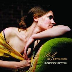 Everybodys Talkin Chords by Madeleine Peyroux