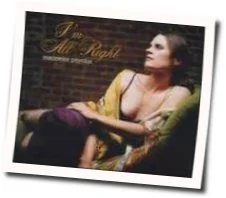 I'm All Right Chords by Madeleine Peyroux