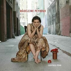 Careless Love Ukulele Chords by Madeleine Peyroux